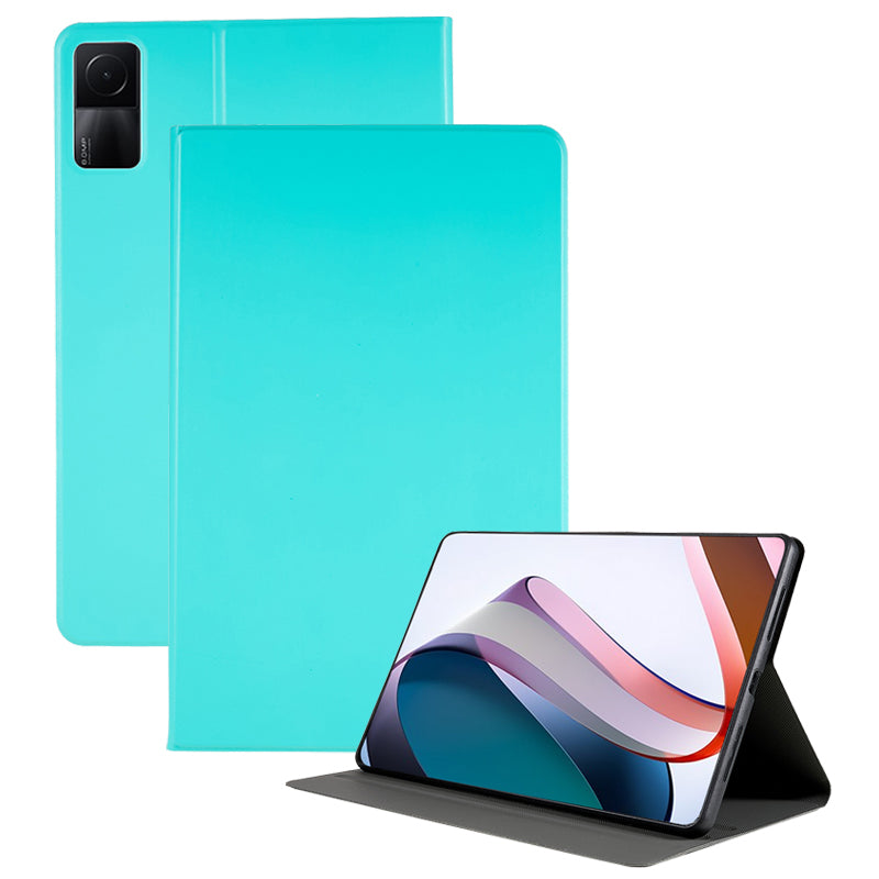 For Xiaomi Redmi Pad PU Leather TPU Tablet Case Flip Support Shell Stand Cover For Xiaomi Redmi Pad PU Leather TPU Tablet Case Flip Support Shell Stand Cover
